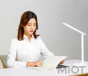 Настільна лампа Xiaomi OPPLE Table LED Light White (MT-HY03T-188)