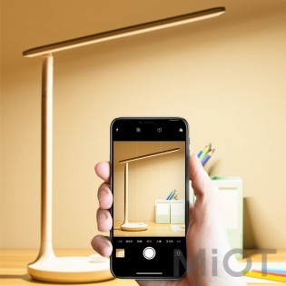 Настільна лампа Xiaomi OPPLE Table LED Light White (MT-HY03T-188)
