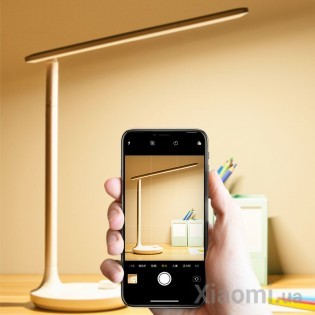 Настольная лампа Xiaomi OPPLE Table LED Light White (MT-HY03T-188)