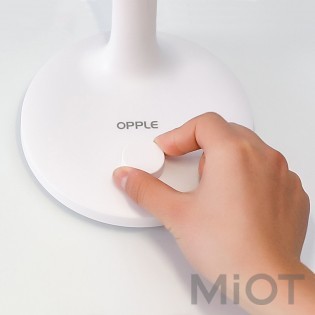 Настільна лампа Xiaomi OPPLE Table LED Light White (MT-HY03T-188)