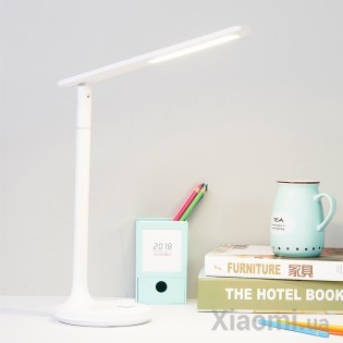 Настольная лампа Xiaomi OPPLE Table LED Light White (MT-HY03T-188)