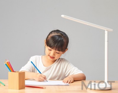 Настільна лампа Xiaomi OPPLE Table LED Light White (MT-HY03T-188)