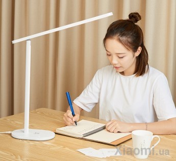 Настольная лампа Xiaomi OPPLE Table LED Light White (MT-HY03T-102)