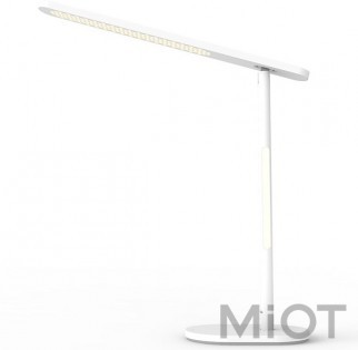 Настільна лампа Xiaomi OPPLE Table LED Light White (MT-HY03T-102)