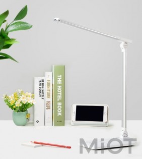 Настільна лампа Xiaomi OPPLE Table LED Light White (MT-HY03T-91)