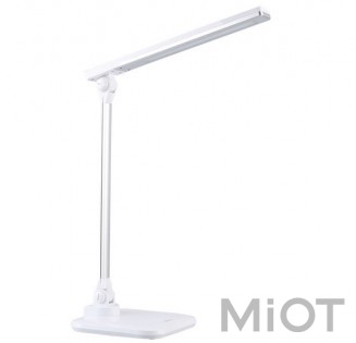 Настільна лампа Xiaomi OPPLE Table LED Light White (MT-HY03T-91)