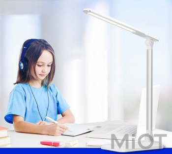 Настільна лампа Xiaomi OPPLE Table LED Light White (MT-HY03T-91)
