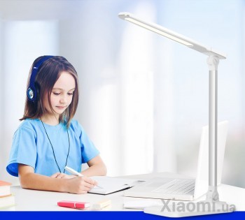 Настольная лампа Xiaomi OPPLE Table LED Light White (MT-HY03T-91)