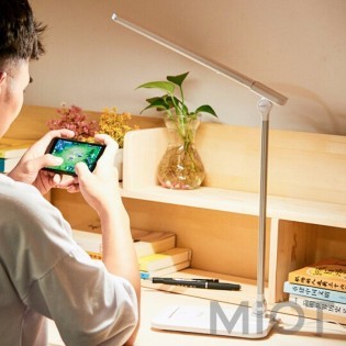 Настільна лампа Xiaomi OPPLE Table LED Light White (MT-HY03T-91)