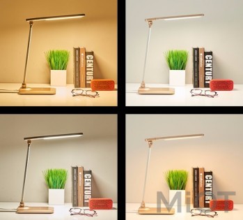 Настільна лампа Xiaomi OPPLE Table LED Light White (MT-HY03T-91)