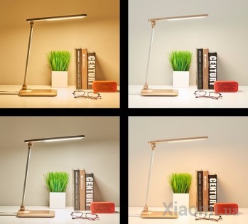 Настольная лампа Xiaomi OPPLE Table LED Light White (MT-HY03T-91)