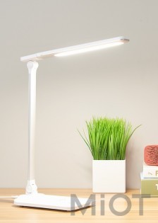 Настільна лампа Xiaomi OPPLE Table LED Light White (MT-HY03T-91)