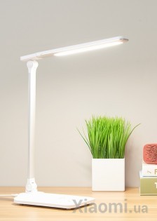 Настольная лампа Xiaomi OPPLE Table LED Light White (MT-HY03T-91)