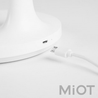 Світлодіодна акумуляторна лампа Xiaomi OPPLE White