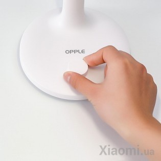 Светодиодная аккумуляторная лампа Xiaomi OPPLE White