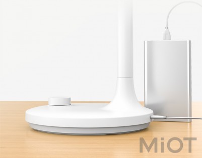 Світлодіодна акумуляторна лампа Xiaomi OPPLE White