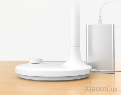 Светодиодная аккумуляторная лампа Xiaomi OPPLE White