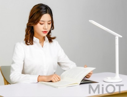 Світлодіодна акумуляторна лампа Xiaomi OPPLE White