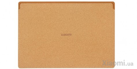 Чехол-вкладыш для ноутбука из пробкового дерева Xiaomi Super Fine Lines SOO-Z139-NA