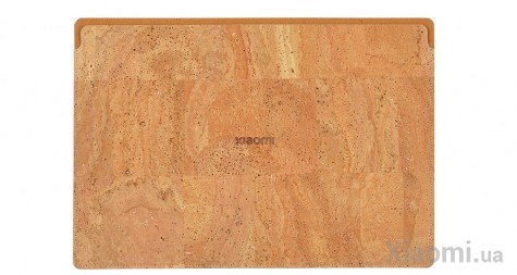 Чехол-вкладыш для ноутбука из пробкового дерева Xiaomi Original Bark Pattern SOO-Z138-NA