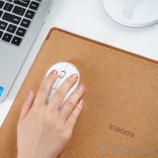 Чехол-вкладыш для ноутбука из пробкового дерева Xiaomi Super Fine Lines SOO-Z139-NA