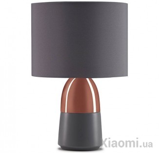 Комплект прикроватных ламп Xiaomi OUDENGJIANG Grey/Gold 2pcs DK-00369