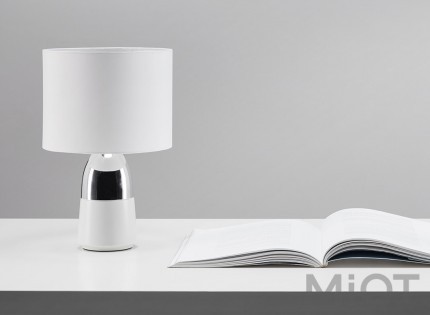 Приліжкова настільна лампа Xiaomi OUDENGJIANG