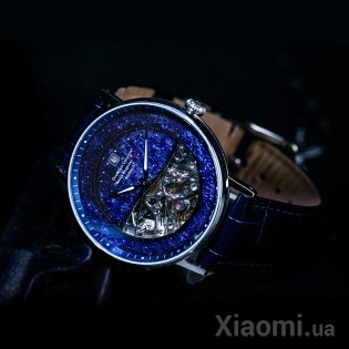 Механические часы Xiaomi Overglaze Creation