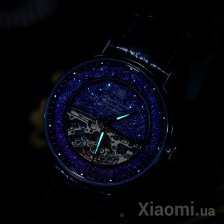 Механические часы Xiaomi Overglaze Creation