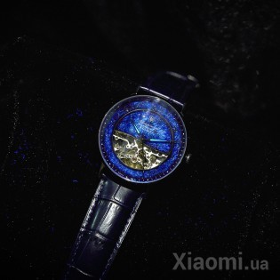 Механические часы Xiaomi Overglaze Creation