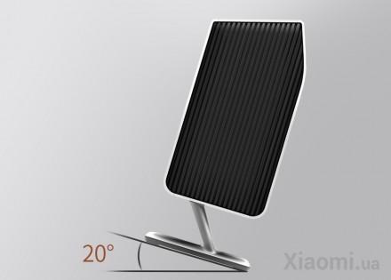 Электрический обогреватель Xiaomi O'WS 2T 2500W White