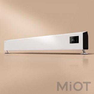 Електричний обігрівач Xiaomi O'WS 2T 2500W White