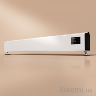Электрический обогреватель Xiaomi O'WS 2T 2500W White