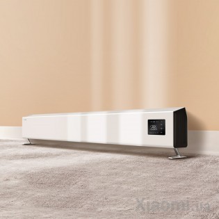 Электрический обогреватель Xiaomi O'WS 2T 2500W White