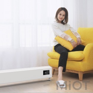 Електричний обігрівач Xiaomi O'WS 2T 2500W White