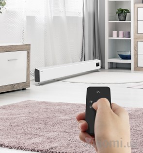 Электрический обогреватель Xiaomi O'WS 2T 2500W White