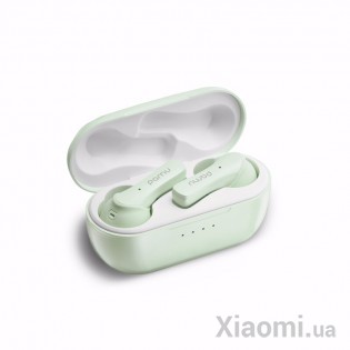 Беспроводная Bluetooth-гарнитура Xiaomi PaMu Slide mini Mint