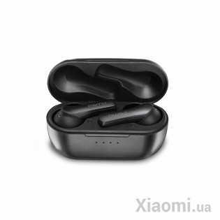 Беспроводная Bluetooth-гарнитура Xiaomi PaMu Slide mini Black