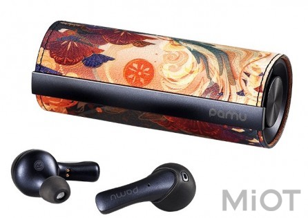 Бездротова Bluetooth-гарнітура Xiaomi PaMu Unique
