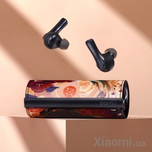 Беспроводная Bluetooth-гарнитура Xiaomi PaMu Unique