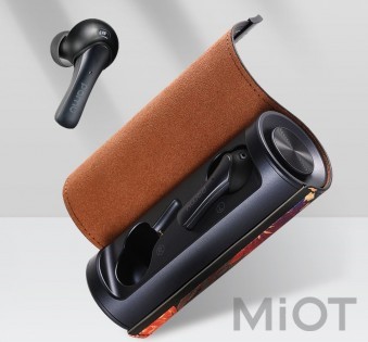 Бездротова Bluetooth-гарнітура Xiaomi PaMu Unique