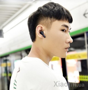 Беспроводная Bluetooth-гарнитура Xiaomi PaMu Unique