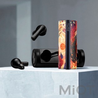 Бездротова Bluetooth-гарнітура Xiaomi PaMu Unique