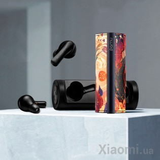 Беспроводная Bluetooth-гарнитура Xiaomi PaMu Unique