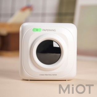 Кишеньковий принтер Xiaomi PAPERANG P1