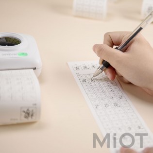 Кишеньковий принтер Xiaomi PAPERANG P1