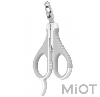 Кігтіріз для котів Xiaomi Pawbby Cat MG-PNC001 White