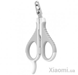 Когтерез для котов Xiaomi Pawbby Cat MG-PNC001 White