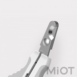 Кігтіріз для котів Xiaomi Pawbby Cat MG-PNC001 White