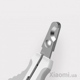 Когтерез для котов Xiaomi Pawbby Cat MG-PNC001 White